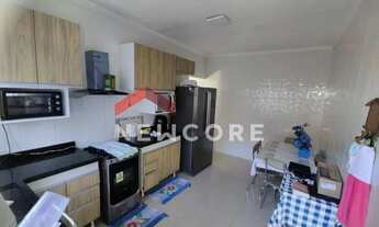 Imagem 4: Casa em Av Olavo Bilac - Vila Seabra - Mongaguá/SP