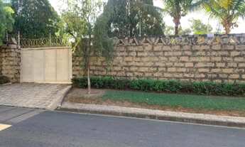 Imagem 2: Chácara com 4 quartos à venda em Indaiatuba, no bairro Colinas de Indaiatuba II