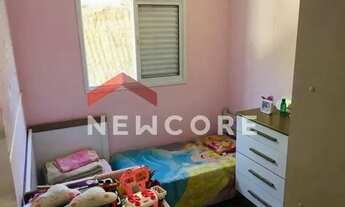 Imagem 5: Apartamento em Avenida Eunice Cavalcante de Souza Queiroz - Parque Residencial Jundiaí - J