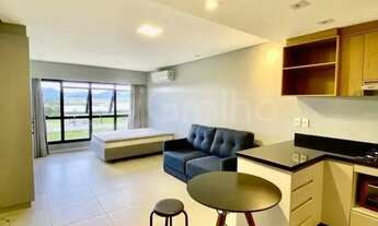 Imagem 3: Apartamento para Venda em Florianópolis, Campeche, 1 dormitório, 1 suíte, 1 banheiro, 1 va