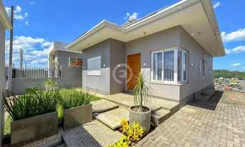 Imagem: Casa à venda em Estância Velha, Bela Vista