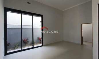 Imagem 6: Casa de condomínio em Rua Ettore Berti - Residencial Village Damha - Araraquara/SP