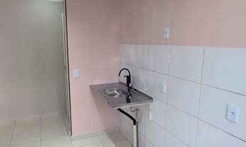 Imagem 6: Aluguel de 2 quartos na Quadra 105 - Setor Total Ville - Santa Maria - DF