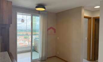 Imagem 3: ESSENCIAL BY VICTORIA - 01 SUÍTE - VARANDA GOURMET - VISTA LIVRE - GUARÁ II