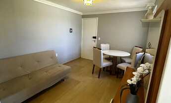 Imagem: Apartamento na Serraria