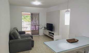 Imagem 2: Aluguel Apartamento 3 Dormitórios - 80 m² Consolação