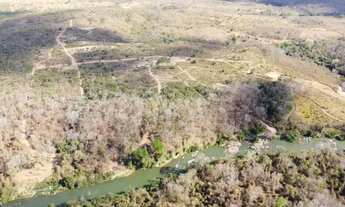 Imagem: Chácara 2 Hectares ESCRITURADA Aceita Troca