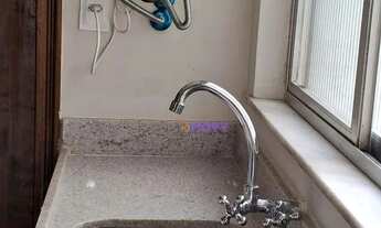 Imagem 5: Apartamento com 3 dormitórios à venda, 120 m² por R$ 900.000,00 - Icaraí - Niterói/RJ