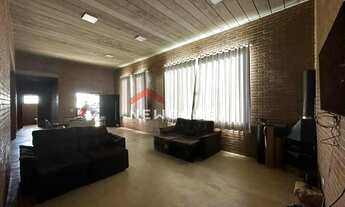 Imagem 5: Casa de condomínio em Rua Bauru - Barreiro - Araçoiaba da Serra/SP