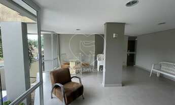 Imagem 3: Apartamento para Locação com 1 Dormitório no Edifício Village Chamonix, Região Central de