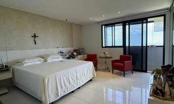 Imagem 6: Mansão Torre Opará | Aracaju