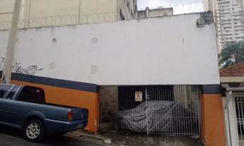 Imagem 2: GALPAO COMERCIAL em SÃO PAULO - SP, VILA UNIVERSITÁRIA
