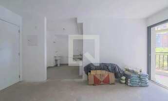 Imagem 3: Apartamento à Venda - Brooklin, 2 Quartos, 74 m2