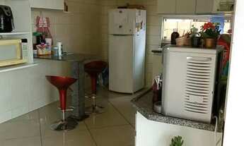 Imagem 3: Casa em Rua Josefa Alves da Silva - Veneza - Ribeirão das Neves/MG