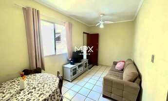 Imagem 4: Apartamento à venda em Piracicaba, Jardim Elite, com 2 quartos, com 48 m²