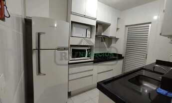 Imagem 3: CA3025Imóvel a venda possui 55 metros quadrados com 2 quartos em Santos Dumont - Juiz de F