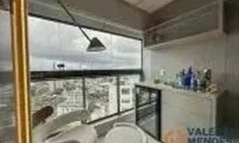 Imagem 3: Ceci- Villa Tereza . Apartamento com 59m² . 3 quartos