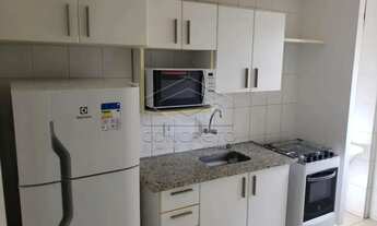 Imagem 2: MIRANTE HORIZONTE - APARTAMENTO MOBILIADO, COM 2 DORMITÓRIOS, PRÓXIMO AO BAURU SHOPPING. J