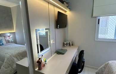 Imagem 7: Apartamento para Venda em Jundiaí, Vila das Hortências, 3 dormitórios, 1 suíte, 2 banheiro