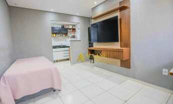 Imagem 3: Apartamento Garden à venda com 2 quartos no Condomínio Verona Votorantim