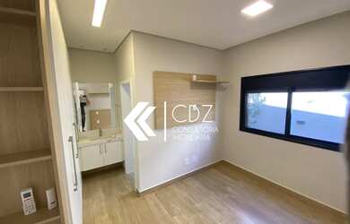 Imagem 4: Casa Alto Padrão para alugar no Alphaville Nova Esplanada 4, Votorantim-SP