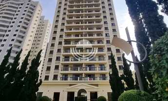 Imagem: Apartamento à venda em Campinas, Chácara