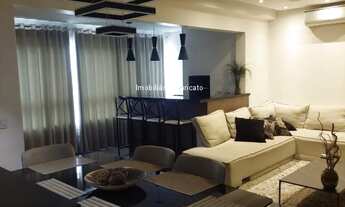 Imagem: Apartamento de Luxo no Integrato Iguatemi