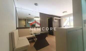 Imagem 4: Apartamento em Estrada Municipal do Embu - Jardim Torino - Cotia/SP