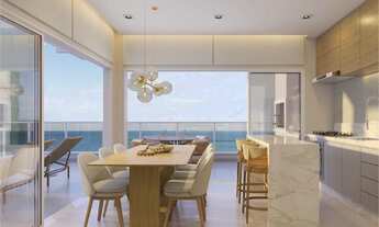 Imagem 7: Lançamento 3 suítes frente mar Praia de Aruan