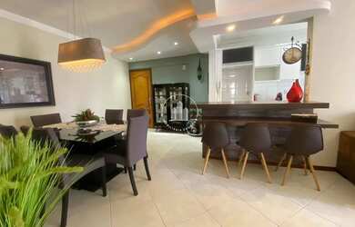 Imagem 5: Apartamento 3 Quartos com 1 Suíte - Campinas - JMS