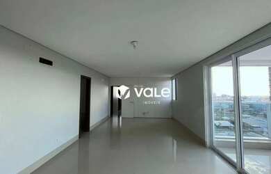 Imagem 2: Apartamento com 3 dormitórios para alugar, 114 m² por R$ 6.100,00/mês - 106 Norte (Arne 12