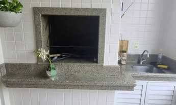 Imagem 5: Apartamento Semi Mobiliado com 2 quartos à venda em Barreiros, São José/SC