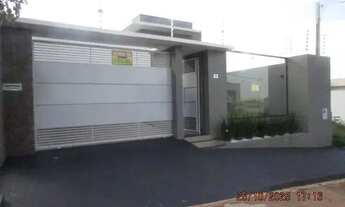 Imagem 4: Imóvel para venda com 150 metros quadrados com 3 quartos em Jardim Alto da Boa Vista - Rol