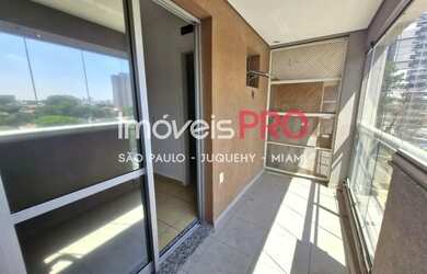 Imagem 3: CAMPO BELO - 80M² - 2 DORMITÓRIOS- 2 VAGAS