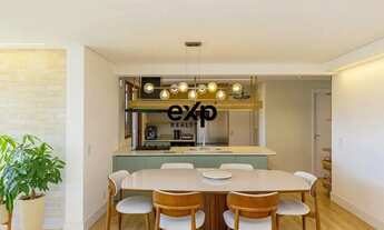 Imagem 7: Apartamento para venda em Campo Belo com 3 quartos, sendo 3 suítes , 145m²