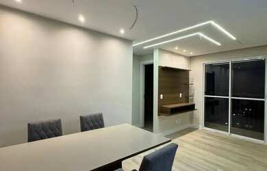 Imagem: APARTAMENTO PARA ALUGAR 2 QUARTOS