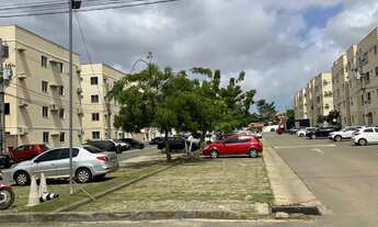 Imagem: Passo chave de apartamento na estrada da