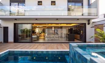 Imagem 7: Sobrado - Condomínio Residencial Duas Marias - Indaiatuba/SP