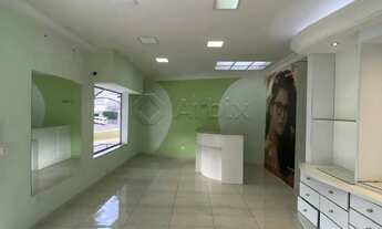 Imagem 4: Salão comercial para alugar no bairro Vila Medon em Americana/SP