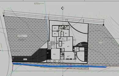 Imagem: Lote em condomínio em Alameda das Sibipirunas