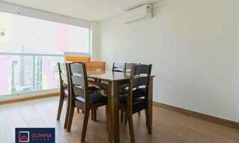 Imagem 4: Venda Apartamento 2 Dormitórios - 69 m² Brooklin