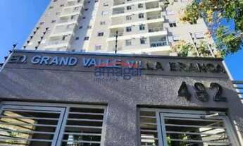 Imagem: Apartamento no Gran Vale Villa Branca