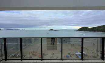 Imagem 3: Cobertura de Alto Padrão Frente Mar em Palmas, Governador Celso Ramos