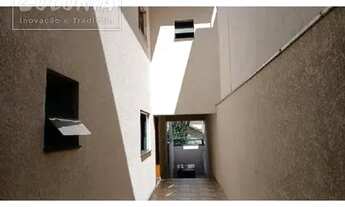 Imagem 4: Sobrado a venda - Campestre, Santo André