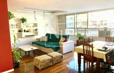 Imagem 2: APARTAMENTO 3 quartos no Bairro de Copacabana