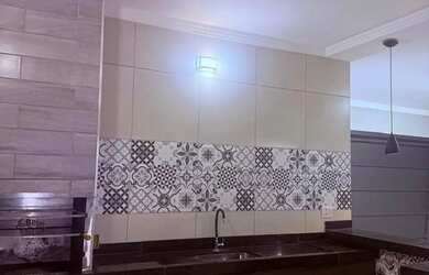 Imagem 3: Casa no Primo Meneguetti por R$ 750.000,00