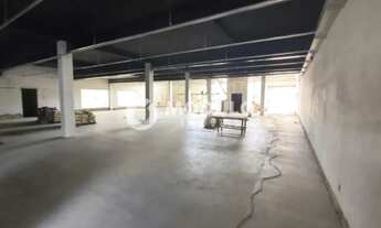 Imagem 4: Loja disponível para locação no bairro Nossa Senhora Aparecida