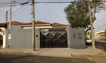 Imagem: Locação de Casas / Padrão na cidade de