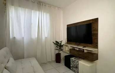 Imagem 2: Apartamento 49 m² 2 quartos em City Ribeirão