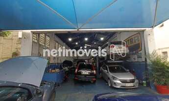 Imagem: Venda Galpão Lauzane Paulista São Paulo